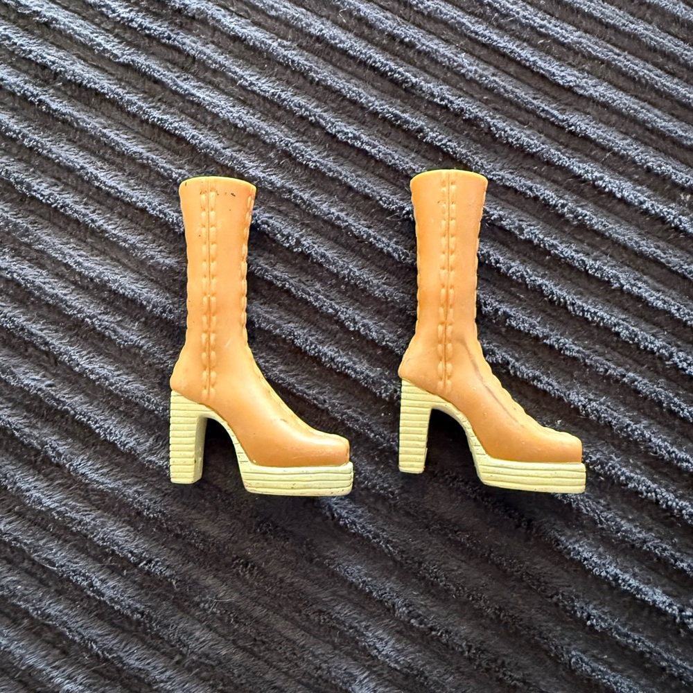 Bratz Boots